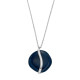 Skagen Necklace SKJ1809040: Stainless Steel Beauty