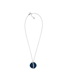 Skagen Necklace SKJ1809040: Stainless Steel Beauty