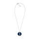 Skagen Necklace SKJ1809040: Stainless Steel Beauty