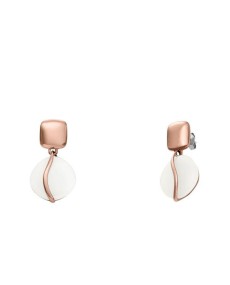 Skagen STAINLESS STEEL SKJ1816791 Earrings - TicTacArea.com