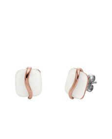 Skagen STAINLESS STEEL SKJ1817791 Earrings - TicTacArea.com