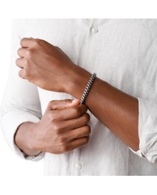 Skagen Bracciali STAINLESS STEEL SKJM0170040 - TicTacArea.com