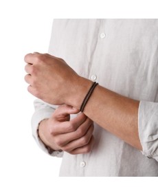 Skagen Leather Bracelets SKJM0174040 - TicTacArea.com