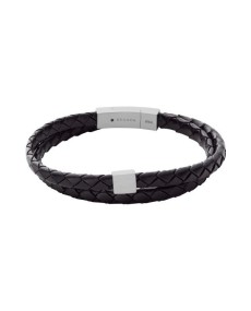 Skagen Armbänder LEATHER SKJM0184040 - TicTacArea.com