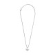 Skagen Necklace STAINLESS STEEL SKJM0187040 - TicTacArea