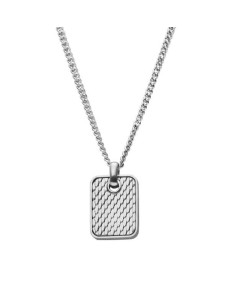 Skagen Necklace STAINLESS STEEL SKJM0200040 - TicTacArea