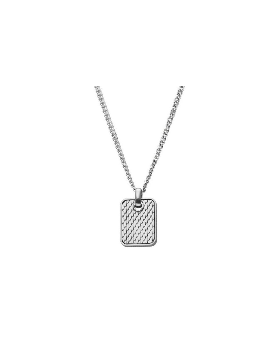 Skagen Necklace STAINLESS STEEL SKJM0200040 - TicTacArea