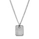 Skagen Necklace STAINLESS STEEL SKJM0200040 - TicTacArea