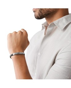 Skagen Armbänder LEATHER SKJM0208040 - TicTacArea.com