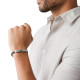 Skagen Leather Bracelets SKJM0208040 - TicTacArea.com