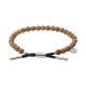 Skagen Bracelet WOOD SKJM0212040 - TicTacArea