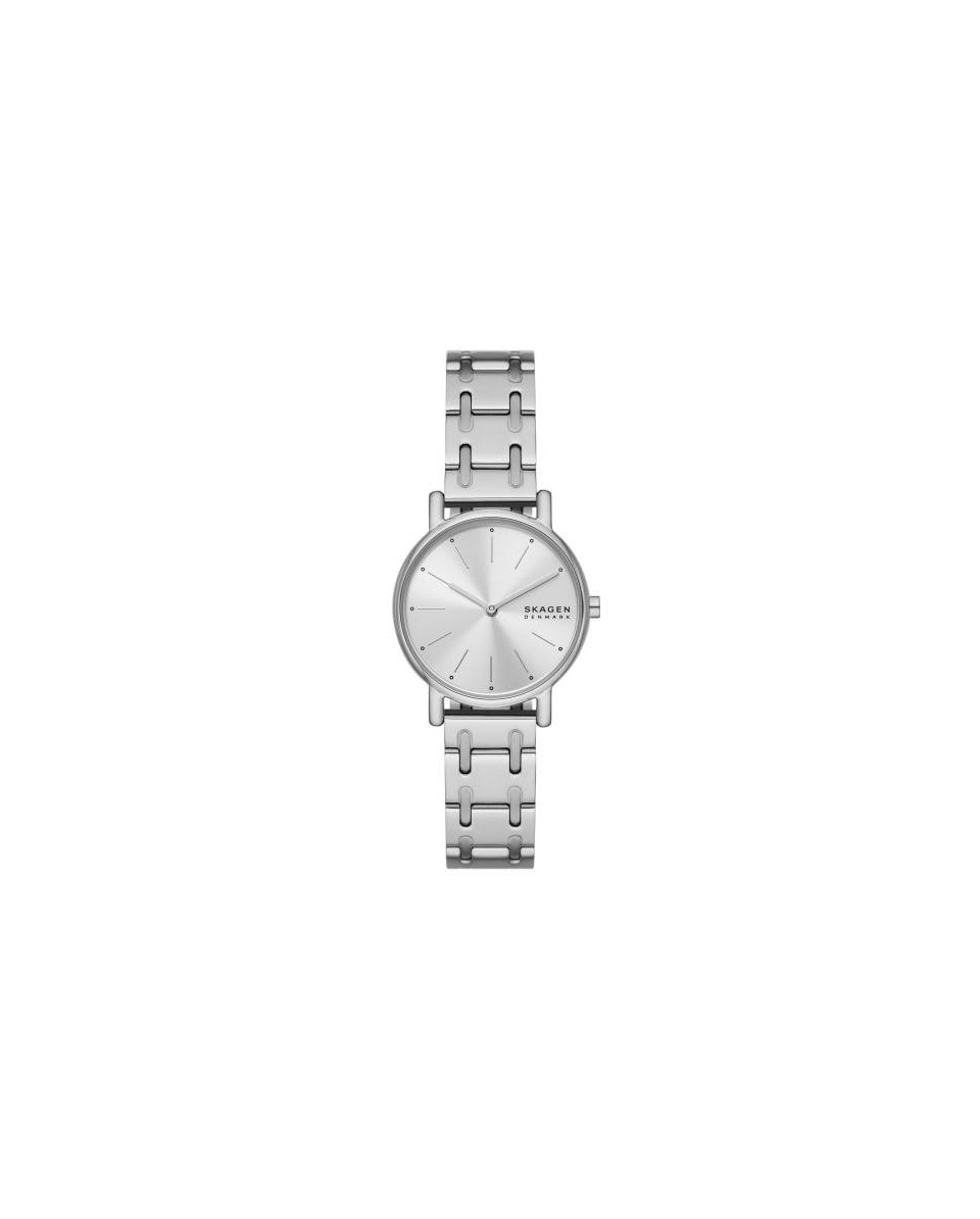 Skagen Stainless Steel SKW3123 Watch - TicTacArea