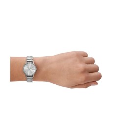 Skagen Stainless Steel SKW3123 Watch - TicTacArea