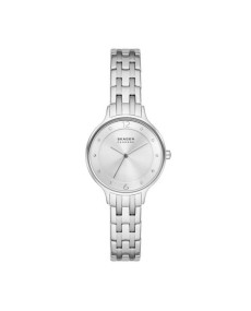 Skagen Stainless Steel SKW3126 Watch - TicTacArea