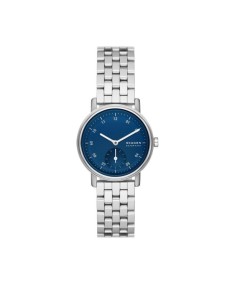 Skagen Leather SKW3129 Watch - TicTacArea