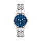 Skagen Leather SKW3129 Watch - TicTacArea