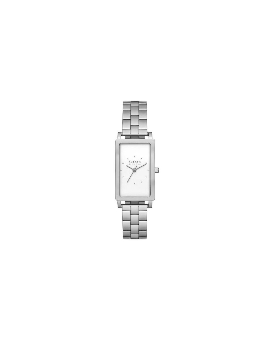 Skagen Stainless Steel SKW3130 Watch - TicTacArea