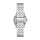 Skagen Leather SKW3129 Watch - TicTacArea