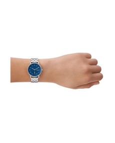 Skagen Leather SKW3129 Watch - TicTacArea