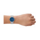 Skagen Leather SKW3129 Watch - TicTacArea