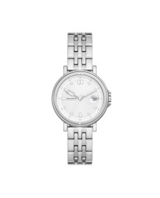 Skagen Stainless Steel SKW3134 Watch - TicTacArea