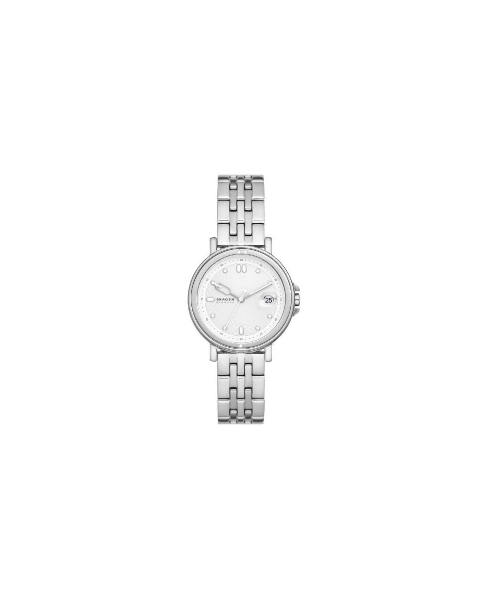 Купить часы Skagen STAINLESS STEEL SKW3134