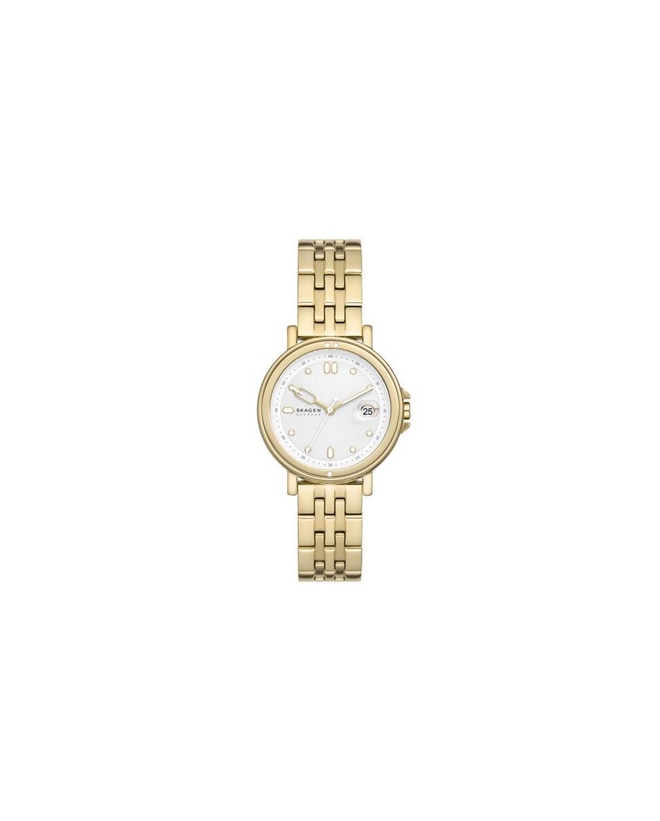 Reloj Skagen STAINLESS STEEL SKW3135 - TicTacArea