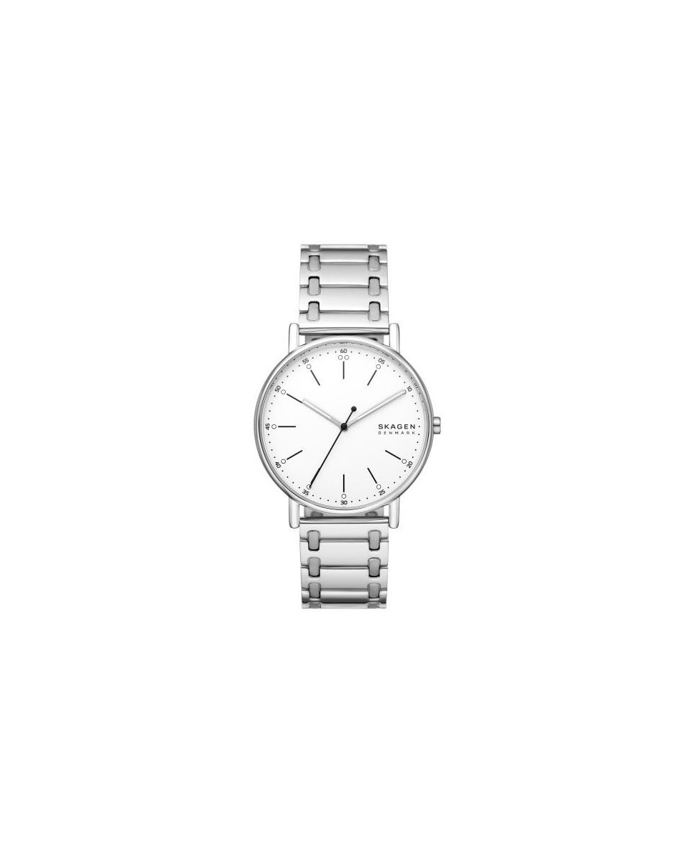 Skagen Stainless Steel SKW6912 Watch - TicTacArea