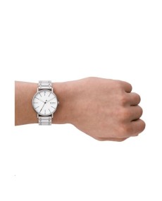 Skagen Stainless Steel SKW6912 Watch - TicTacArea