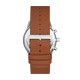 Skagen Leather SKW6916 Watch - TicTacArea