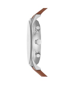 Skagen Leather SKW6916 Watch - TicTacArea