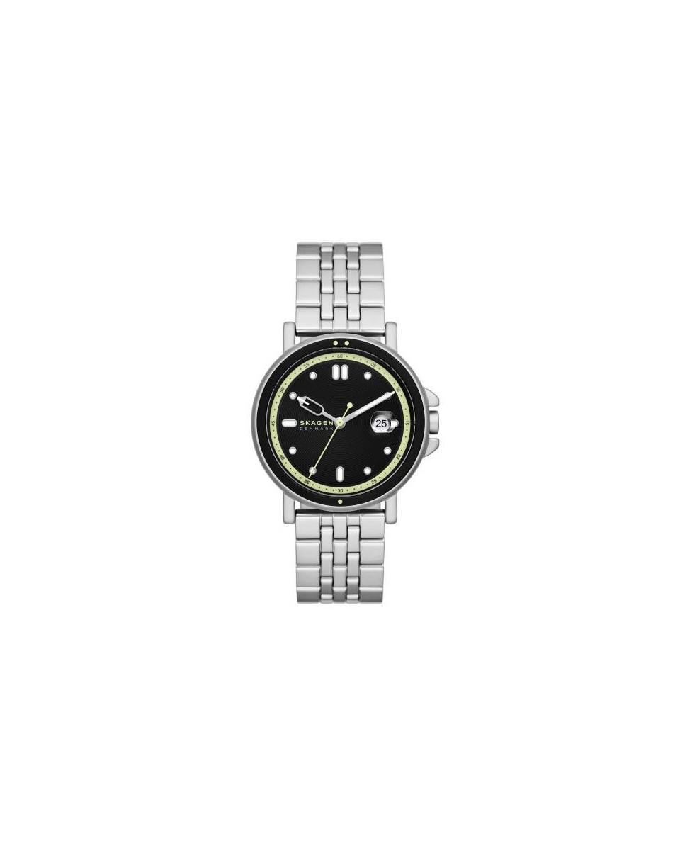 Skagen Stainless Steel SKW6919 Watch - TicTacArea