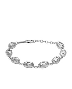 Diesel Bracciali STAINLESS STEEL DX1483040 - Acquista ora!