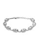 Diesel Bracciali STAINLESS STEEL DX1483040 - Acquista ora!