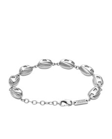 Diesel Bracciali STAINLESS STEEL DX1483040 - Acquista ora!