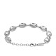 Diesel Bracciali STAINLESS STEEL DX1483040 - Acquista ora!