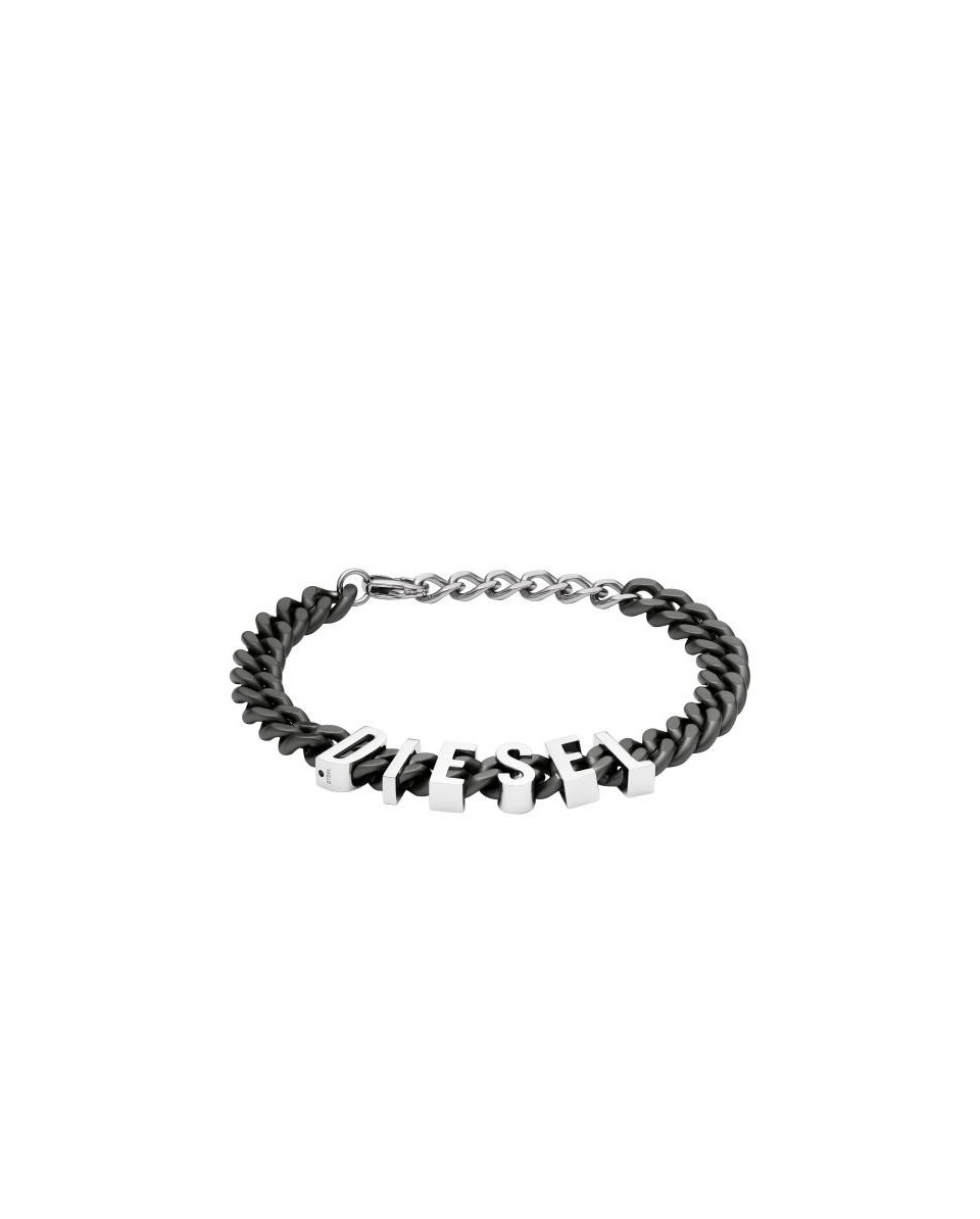 Diesel Bracciali STAINLESS STEEL DX1486060 - Acquista ora!