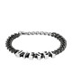 Diesel Bracciali STAINLESS STEEL DX1486060 - Acquista ora!