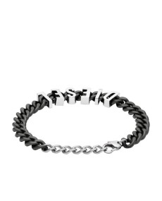 Diesel Bracciali STAINLESS STEEL DX1486060 - Acquista ora!