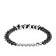 Diesel Bracciali STAINLESS STEEL DX1486060 - Acquista ora!