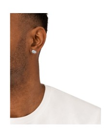 Diesel Boucle d oreille STAINLESS STEEL DX1484040 - TicTacArea