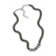 Collar Diesel STAINLESS STEEL DX1487060