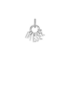 Diesel Earring STAINLESS STEEL DX1492040 - TicTacArea