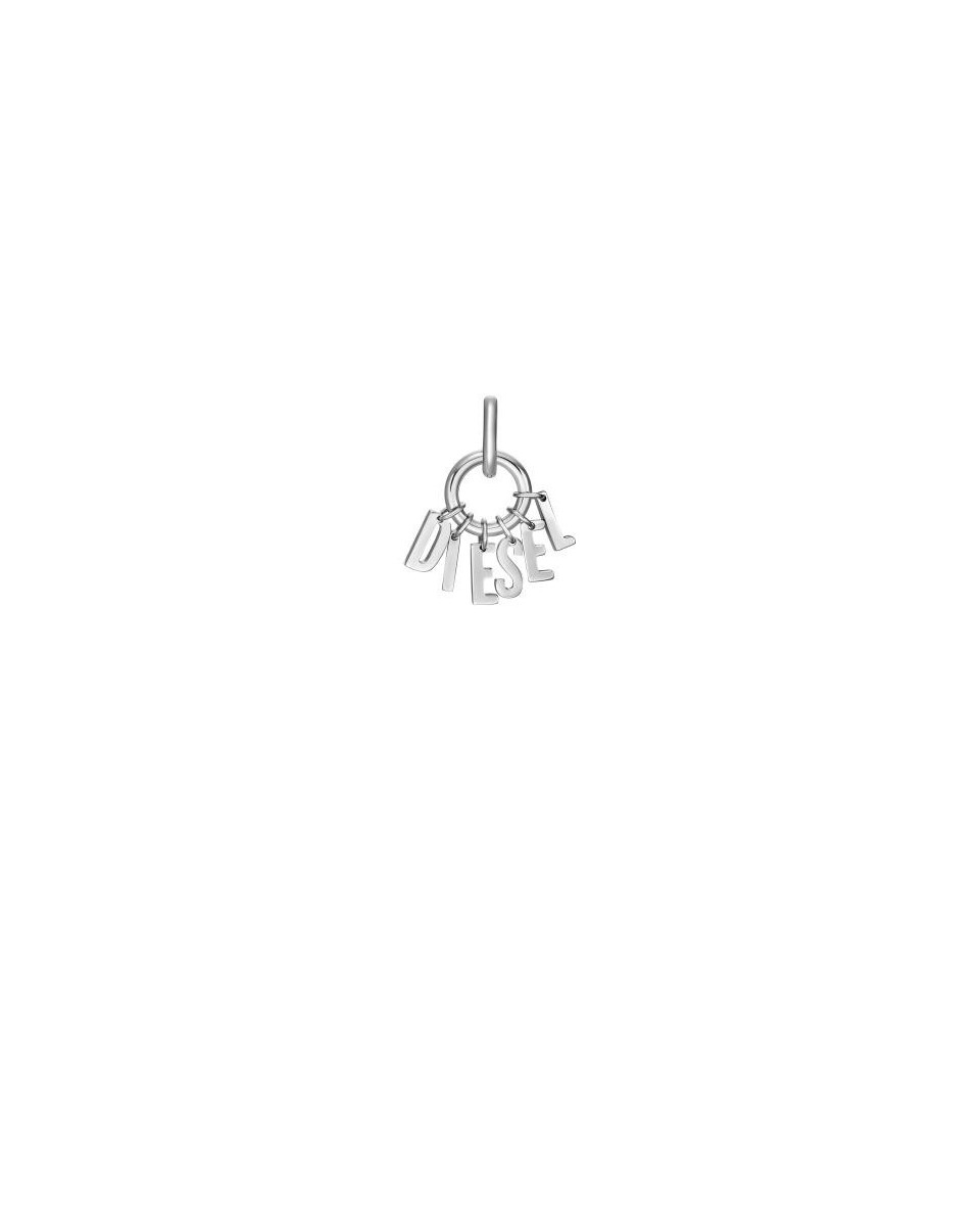 Diesel Earring STAINLESS STEEL DX1492040 - TicTacArea