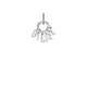 Diesel Earring STAINLESS STEEL DX1492040 - TicTacArea