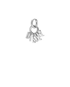 Diesel Boucle d oreille STAINLESS STEEL DX1492040 - TicTacArea