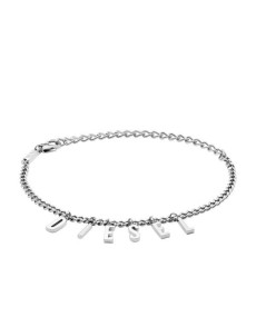 Diesel Bracelet STAINLESS STEEL DX1493040 - TicTacArea