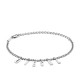 Comprar Joya Diesel STAINLESS STEEL DX1493040. Diesel Pulsera