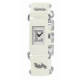 Diesel DZ5054 Strap for Diesel Watch  DZ5054