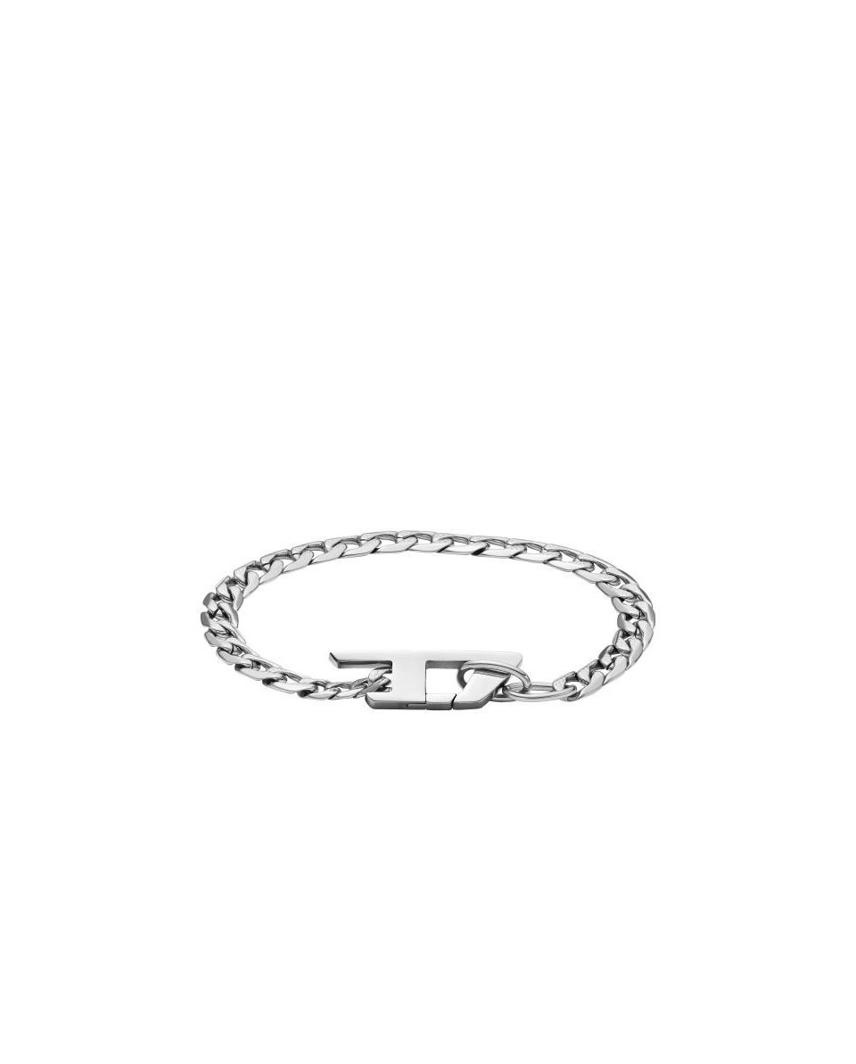 Diesel Bracelet STAINLESS STEEL DX1496040 - TicTacArea